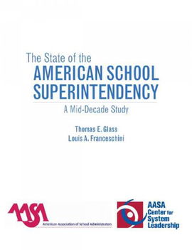 The State of the American School Superintendencystate 