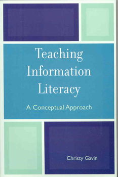 Teaching Information Literacyteaching 