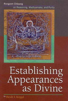 Establishing Appearances As Devineestablishing 