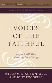 Voices of the Faithfulvoices 