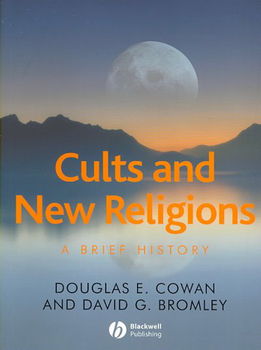 Cults and New Religionscults 