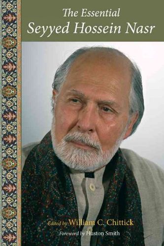 The Essential Seyyed Hossein Nasressential 