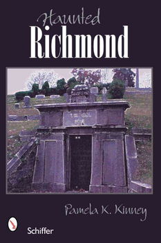 Haunted Richmond, Virginiahaunted 