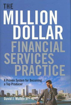 The Million-Dollar Financial Services Practicemillion 