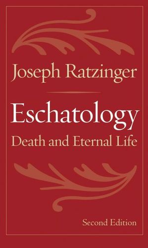 Eschatologyeschatology 