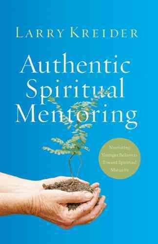 Authentic Spiritual Mentoringauthentic 