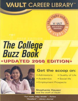 The College Buzz Bookcollege 