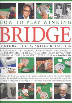 How to Play Winning Bridgeplay 