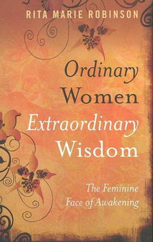 Ordinary Women, Extraordinary Wisdomordinary 