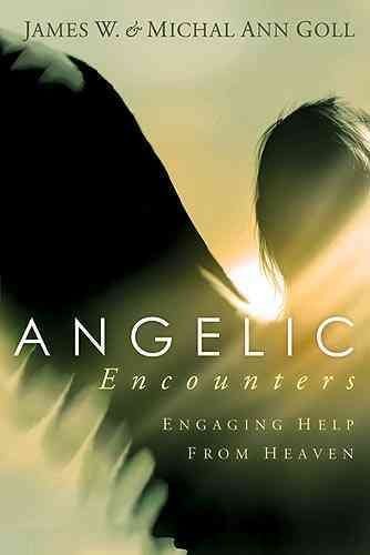 Angelic Encountersangelic 