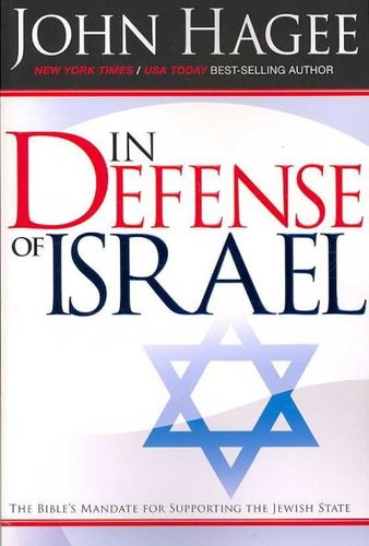 In Defense of Israeldefense 