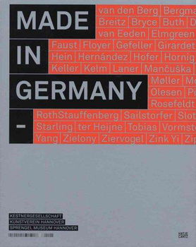 Made in Germanymade 