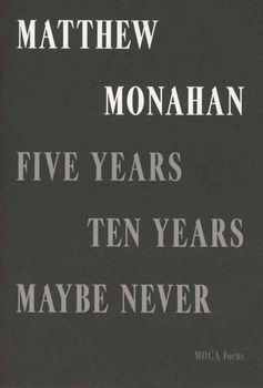 Five Years, Ten Years, Maybe Neverfive 