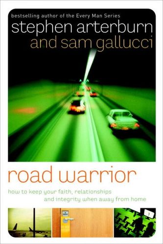 Road Warriorroad 