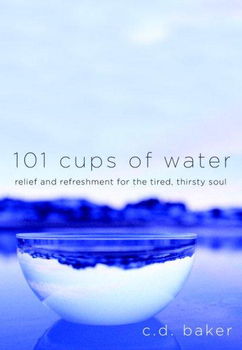 101 Cups of Watercups 