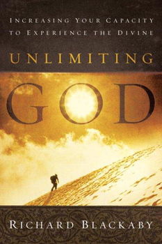 Unlimiting Godunlimiting 