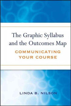 The Graphic Syllabus and the Outcomes Mapgraphic 