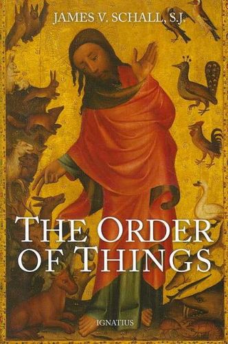 The Order of Thingsorder 