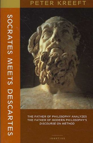 Socrates Meets Descartessocrates 