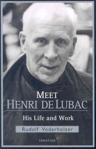 Meet Henri De Lubachenri 