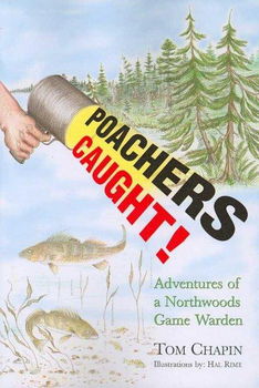 Poachers Caught!poachers 