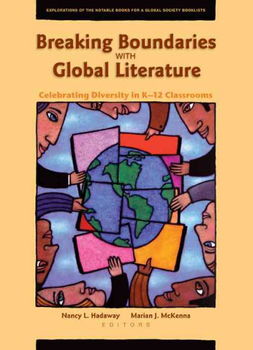 Breaking Boundaries With Global Literaturebreaking 