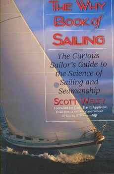 The Why Book of Sailingbook 