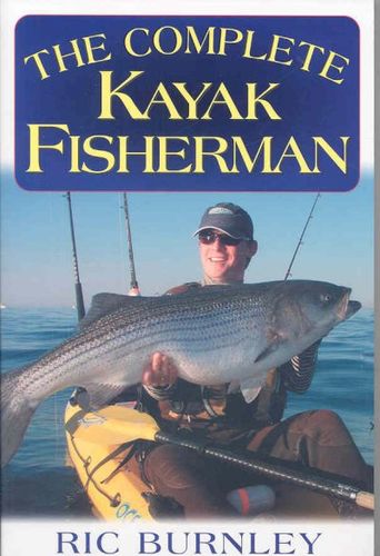 The Complete Kayak Fishermancomplete 