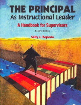 The Principal As Instructional Leaderprincipal 