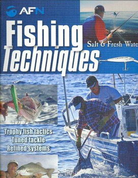 Fishing Techniquesfishing 