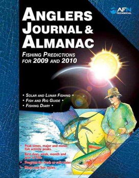 Anglers Journal and Almanacanglers 