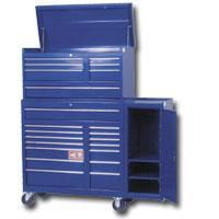 42in. Tool Cabinet  with Free Side Boxtool 