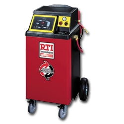 EXCHANGER TRANSMISSION FLUID AUTOMATICexchanger 