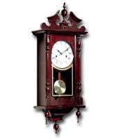 31 Day Wall Style Clock with Pendulumday 