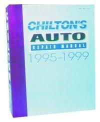 Chiltons Auto Repair Manualchiltons 