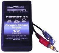 Oxygen Sensor Probeoxygen 