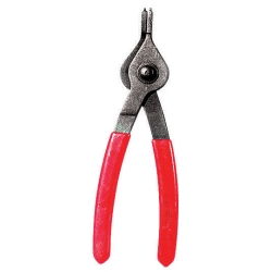 SNAP RING PLIERS REVERS LONG STRAIGHT LARGE TIPsnap 