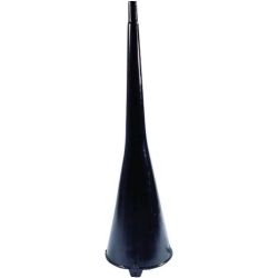 FUNNEL LONG RIGID 5-1/2IN. X 20IN. 12/PKfunnel 