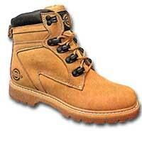 Mech Gear Wheat Color Boot Size 8mech 