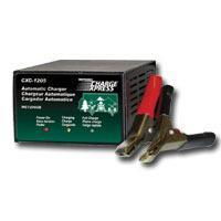 12 Volt 2 Amp Automatic Battery Chargervolt 