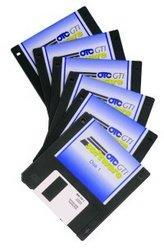 Software for OTC GTi Diagnostic Toolssoftware 