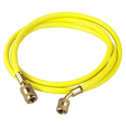 HOSE 72IN YELLOW W/QUIK SEAL ENVIROhose 