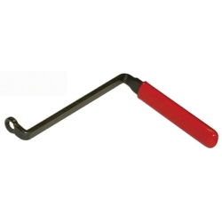 INJECTION PUMP & IDLE LOCK NUT WRENCH 10MMinjection 