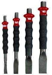 4 Piece Comfort Chisel Setpiece 