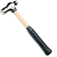 32oz 16in. Ball Peen Hammer with Hickory Handleball 