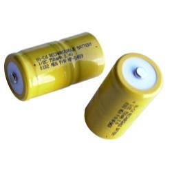 Ni-Cad Rechargeable Battery for TIF8800A - 2 Packbattery 