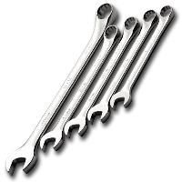 5 Pc. Metric Combination ?Topper? Wrench Setmetric 