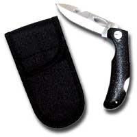 Guthook Knife with Rubber Handleguthook 