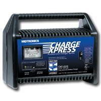 6/12 Volt 12/2/75 Amp Fully Automatic Battery Chargervolt 