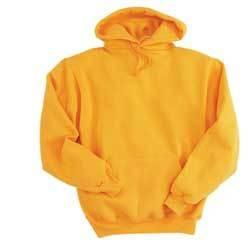 Jerzees nublend hooded pullover Color: BIRCH SMjerzees 